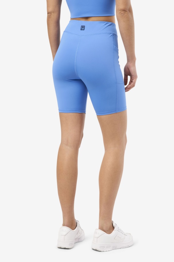 Super Sonic Tiana Bike Short Fila UK