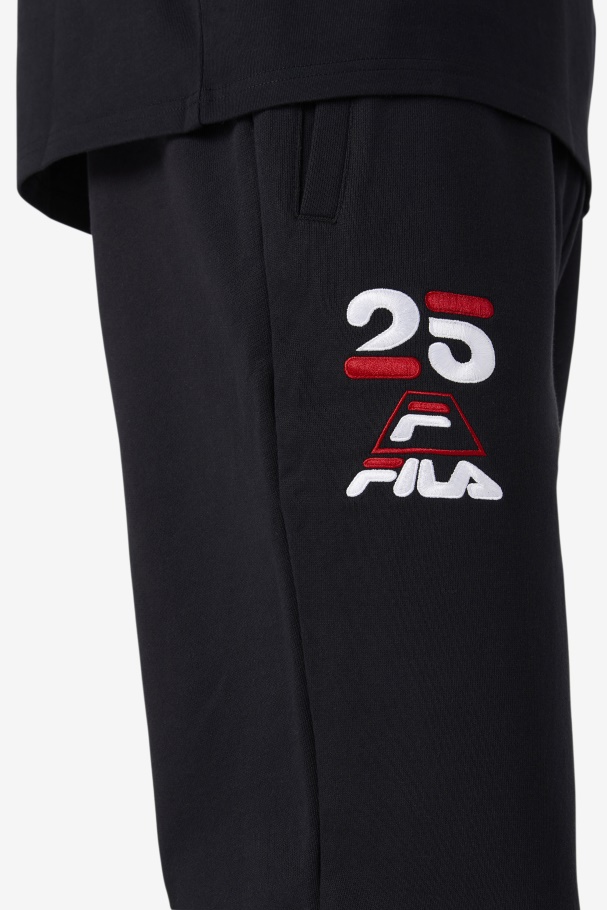 Fila UK Grant Hill Orson Pant Black