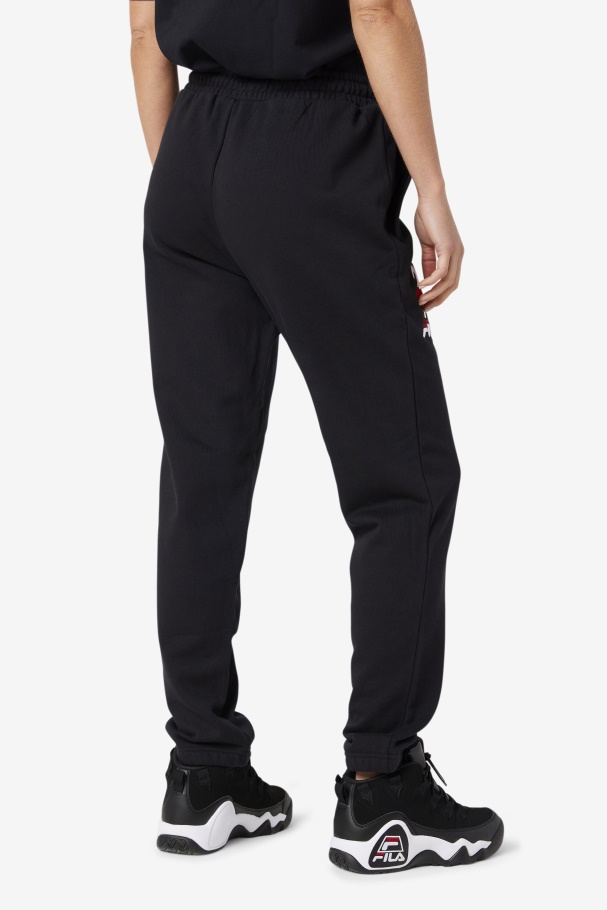 Fila UK Grant Hill Orson Pant Black