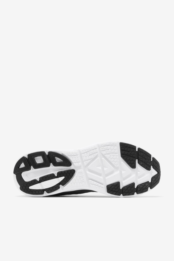 Trigate Animal Black/Msil/Turb Fila UK