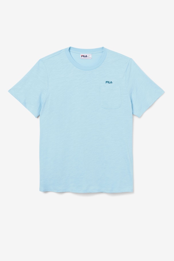 Dilki Crew Petit Four Fila UK