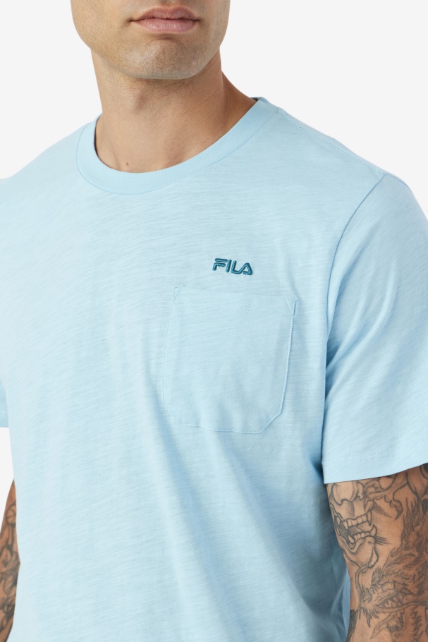 Dilki Crew Petit Four Fila UK