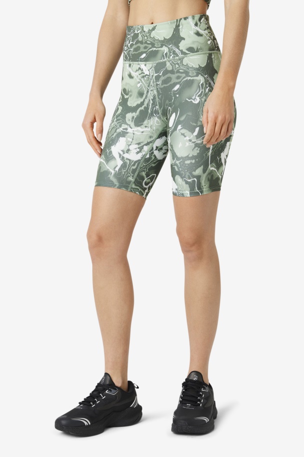 Forza 8\" Bike Basil Marble Short Fila UK