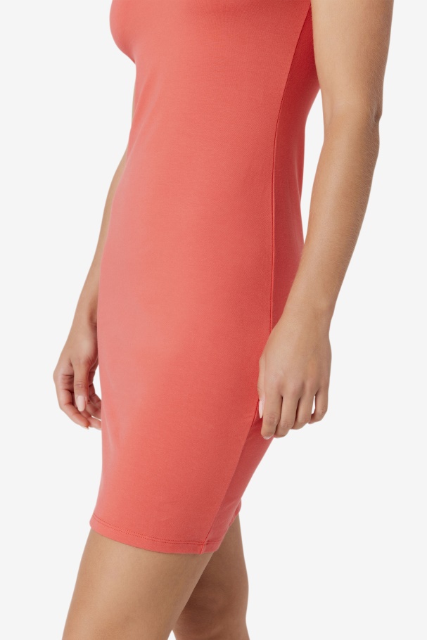 Kyra Dress Cayenne Fila UK