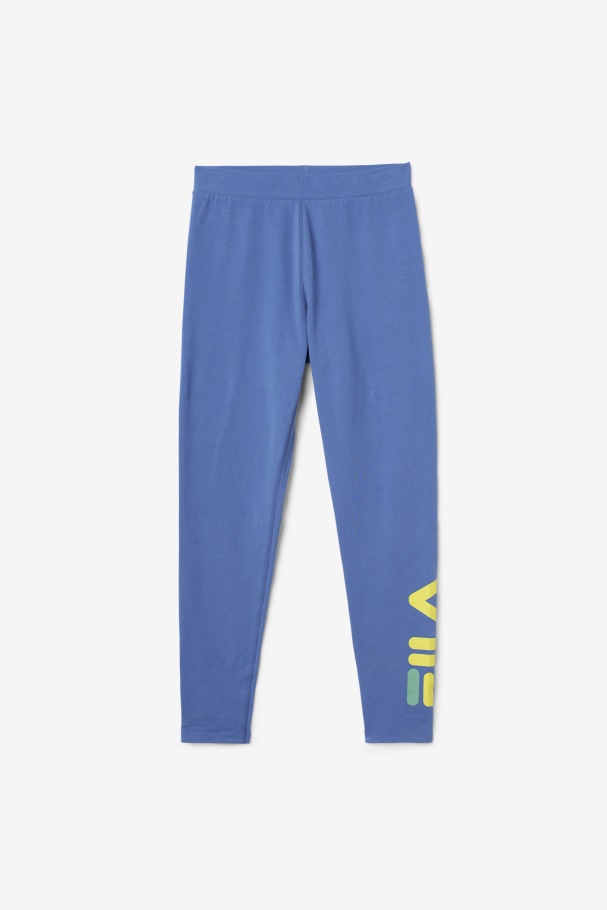 Fila UK Elora Legging Bright Cobalt