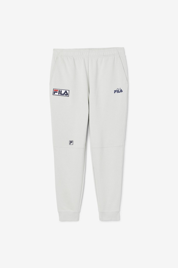 Anu Jogger Stone Fila UK