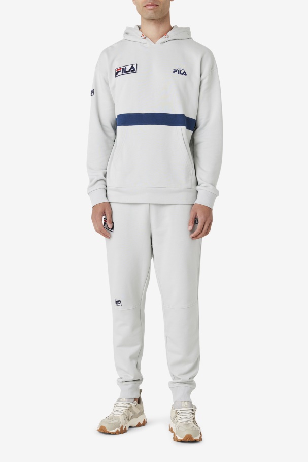 Anu Jogger Stone Fila UK