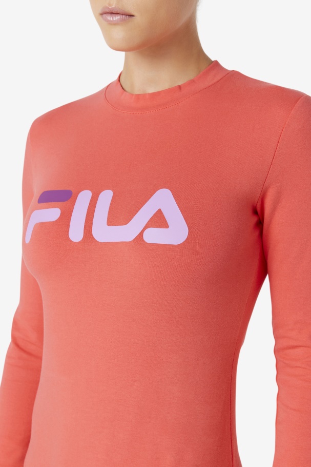 Cayenne Fila UK Chaya Bodysuit