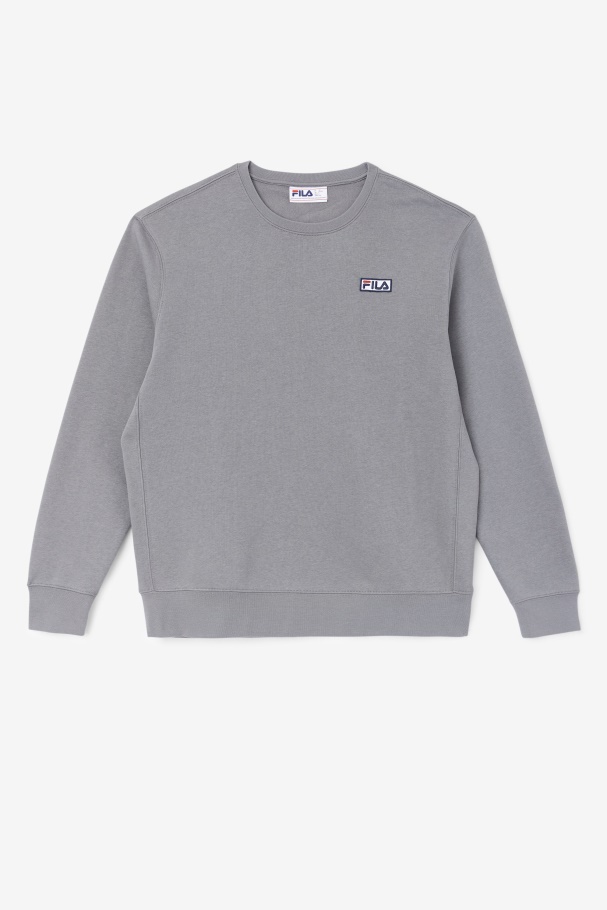 Castlerock Garran Crew Fila UK