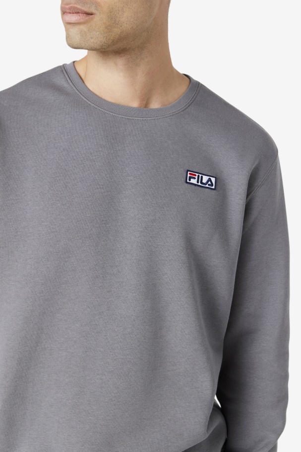 Castlerock Garran Crew Fila UK