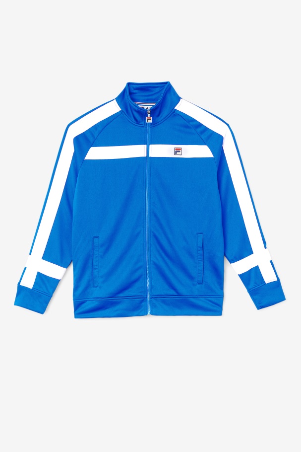 renzo jacket Fila UK