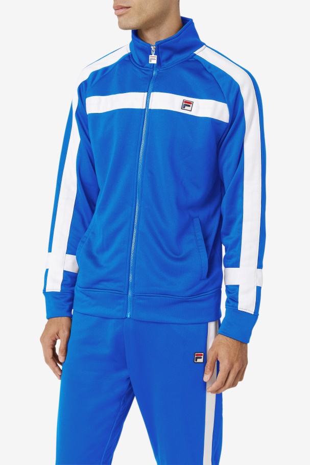 renzo jacket Fila UK