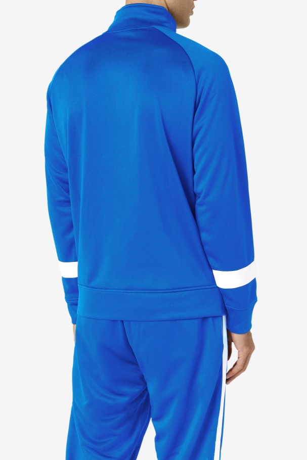 renzo jacket Fila UK