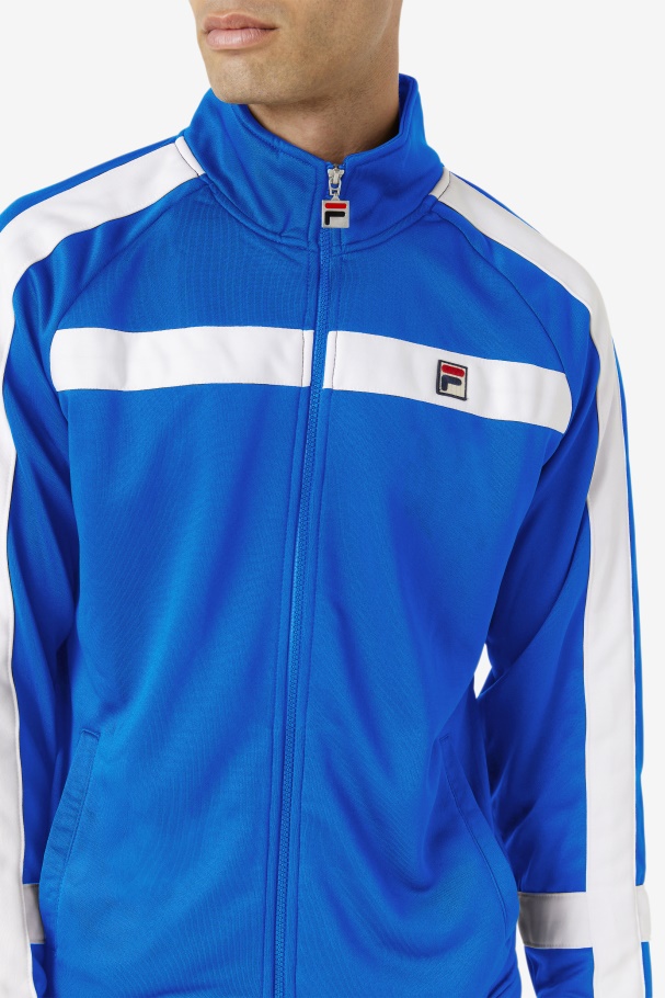 renzo jacket Fila UK