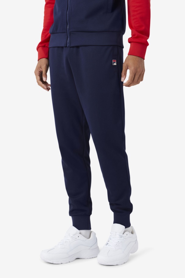 Peacoat Naso Pant Fila UK