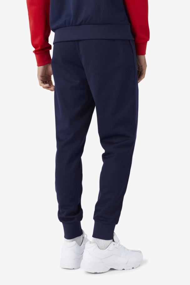 Peacoat Naso Pant Fila UK