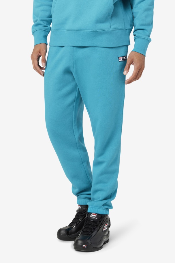 Garin Jogger Fila UK Capri Breeze