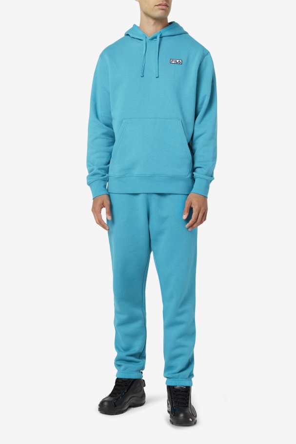 Garin Jogger Fila UK Capri Breeze