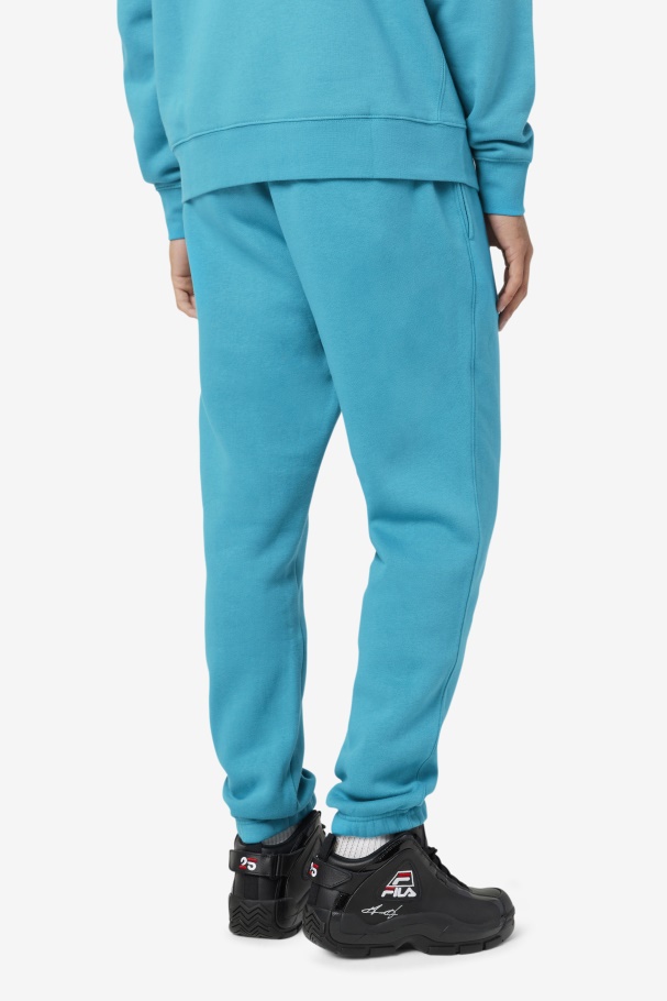 Garin Jogger Fila UK Capri Breeze