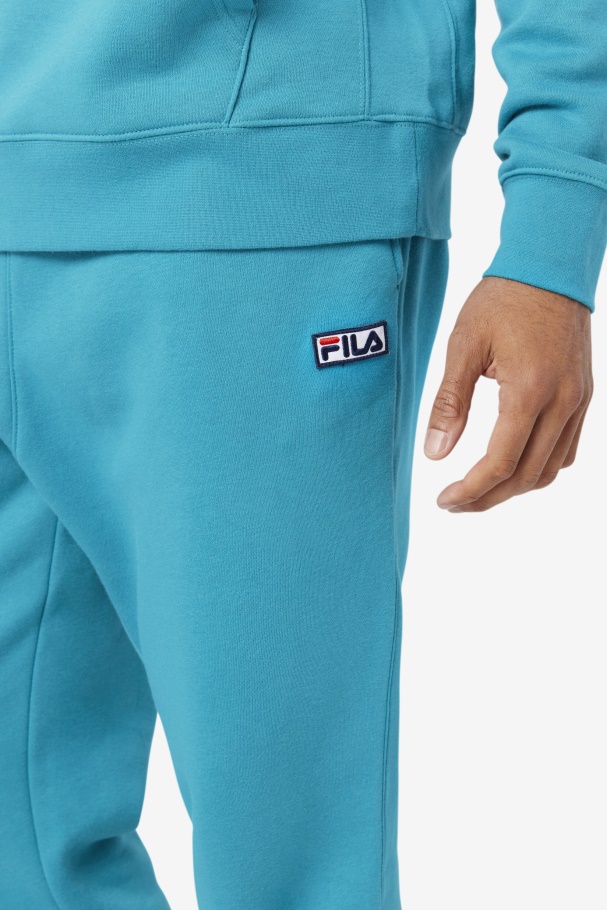 Garin Jogger Fila UK Capri Breeze