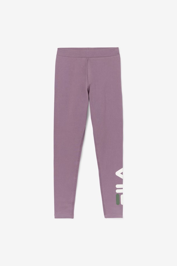 Elora Legging Fila UK Ephemera