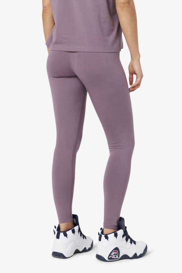 Elora Legging Fila UK Ephemera