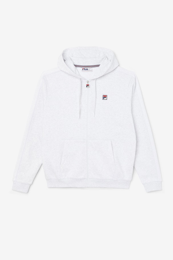 Fila UK Joey Full Zip Hoodie