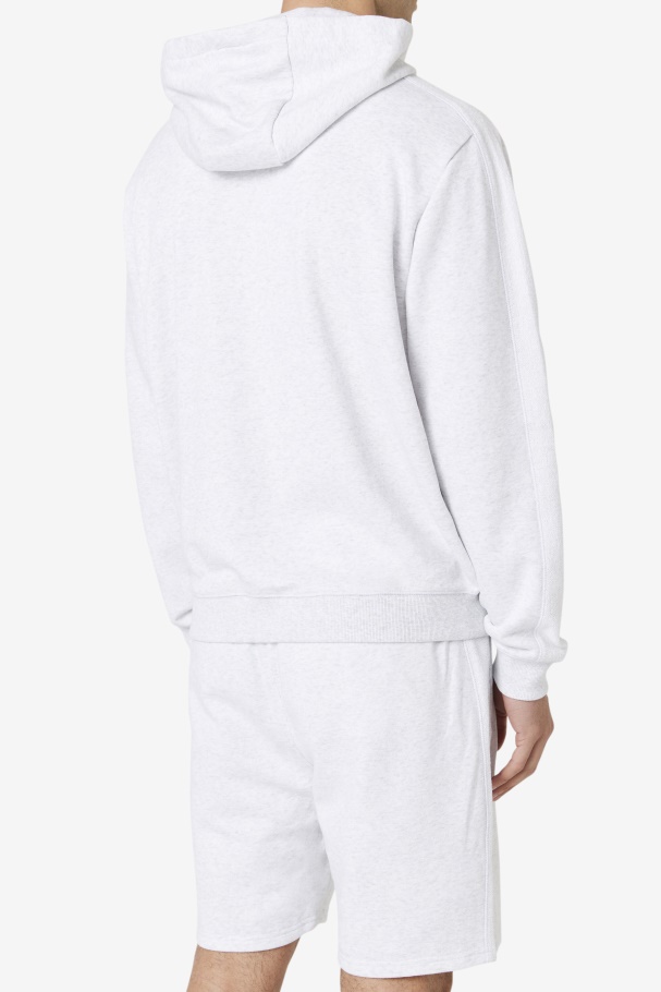 Fila UK Joey Full Zip Hoodie