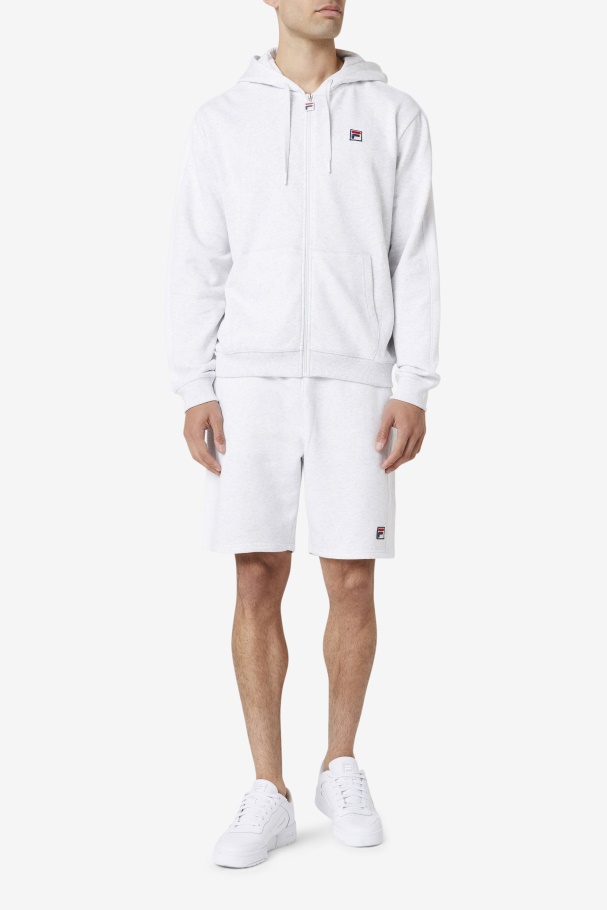 Fila UK Joey Full Zip Hoodie