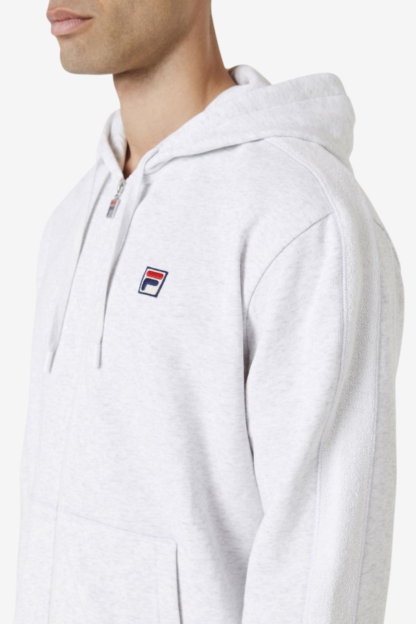 Fila UK Joey Full Zip Hoodie