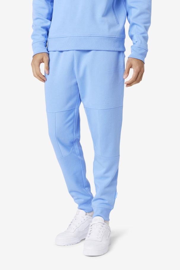 Nirved Jogger Fila UK Cornflower Blue