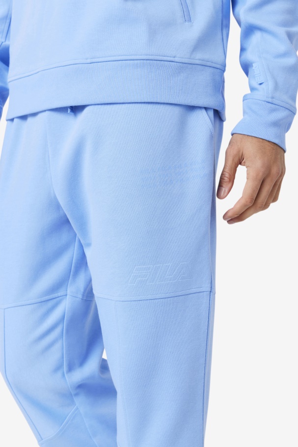 Nirved Jogger Fila UK Cornflower Blue