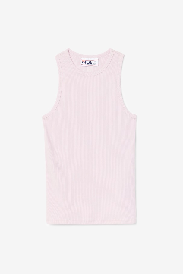 Alexia Tank Fila UK Orchid