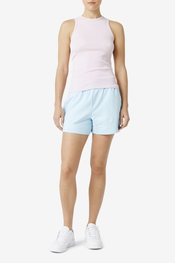 Alexia Tank Fila UK Orchid