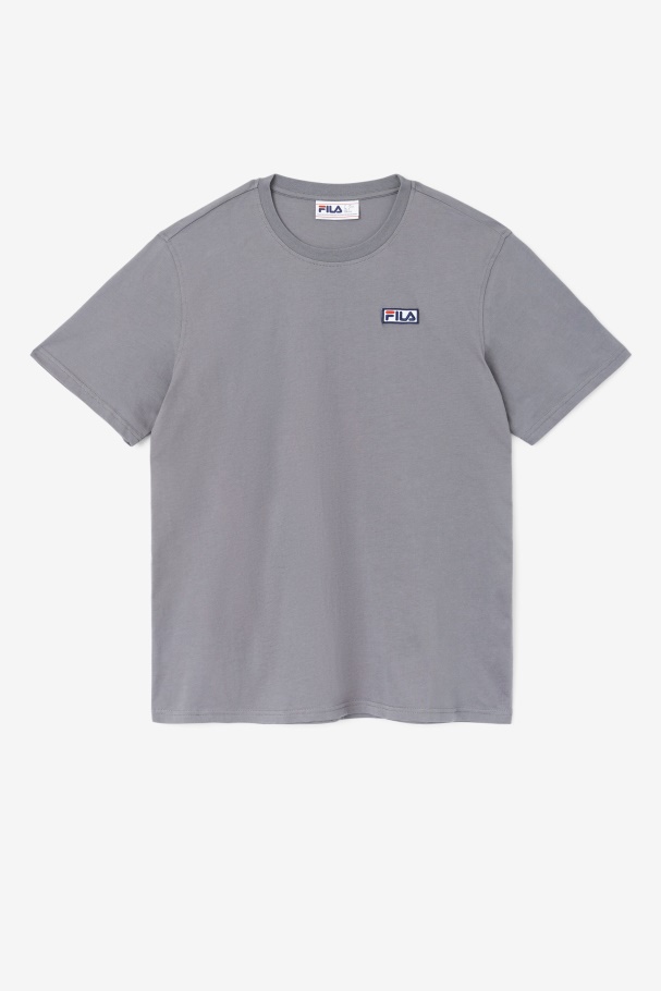 Skylar Tee Castlerock Fila UK