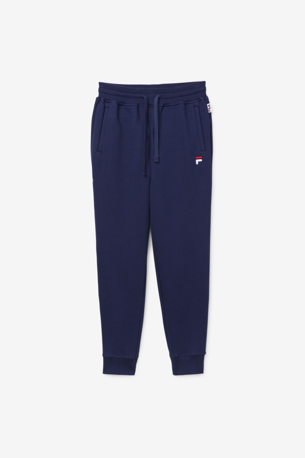 Fila UK Chardon Jogger Peacoat