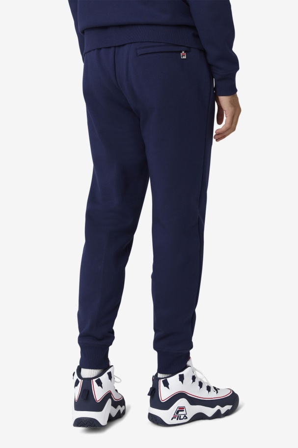 Fila UK Chardon Jogger Peacoat