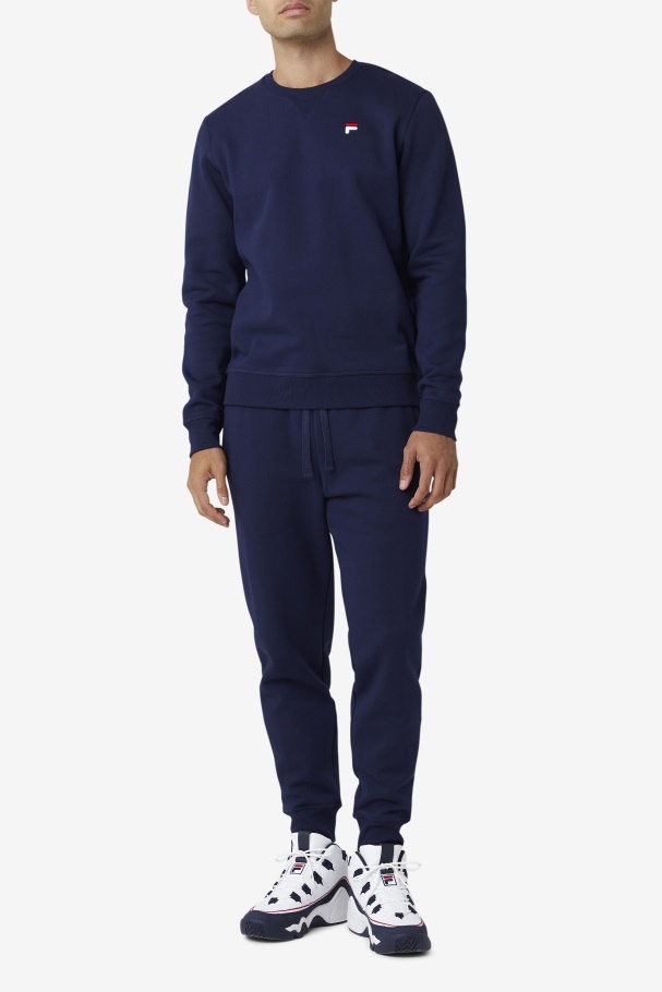 Fila UK Chardon Jogger Peacoat