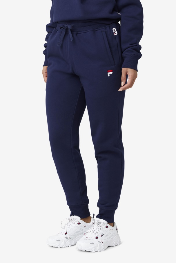 Fila UK Chardon Jogger Peacoat