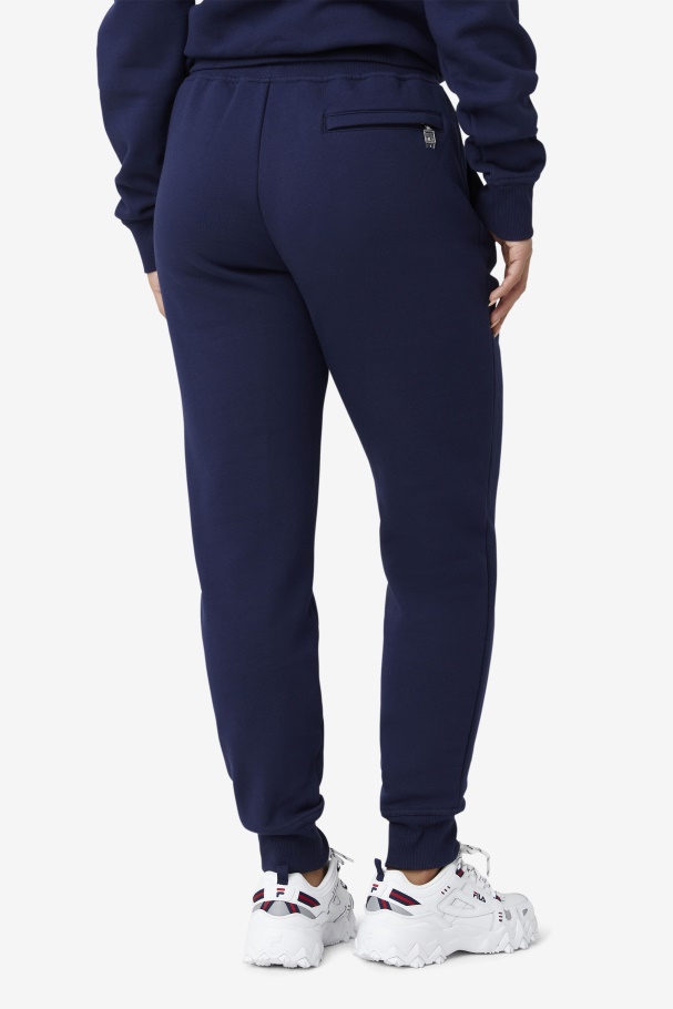 Fila UK Chardon Jogger Peacoat