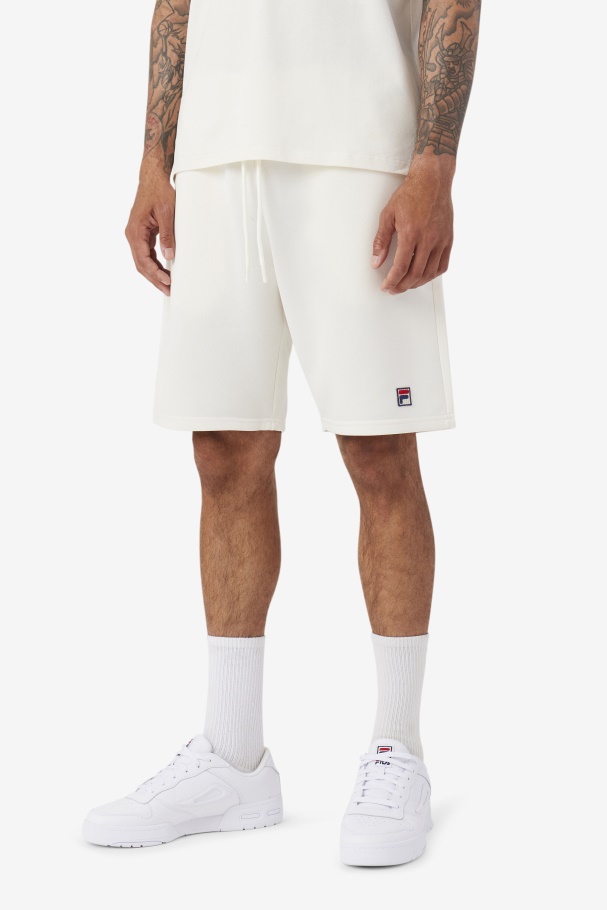 Dominico Short Fila UK Gardenia
