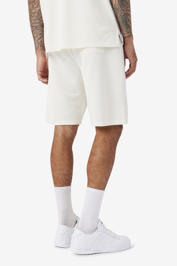 Dominico Short Fila UK Gardenia