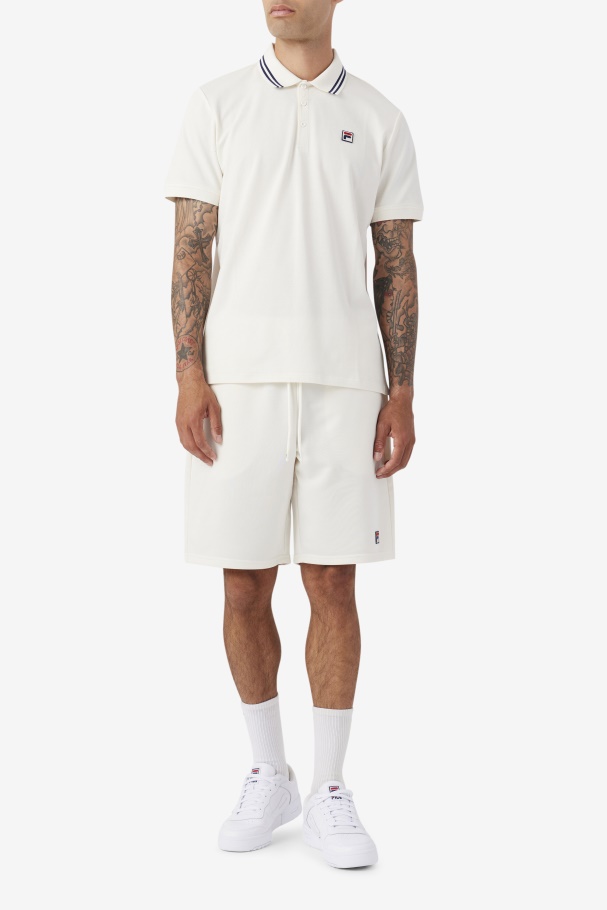 Dominico Short Fila UK Gardenia