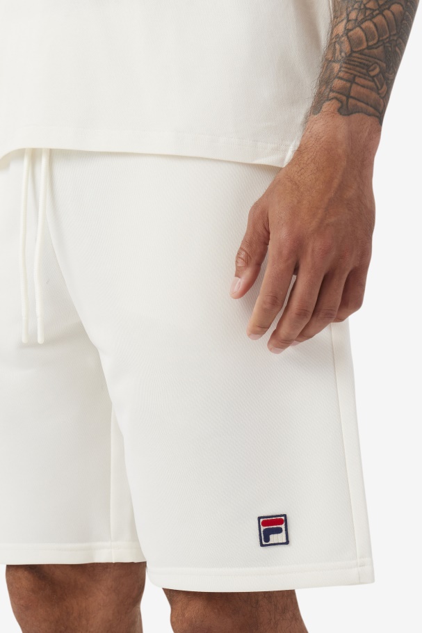 Dominico Short Fila UK Gardenia