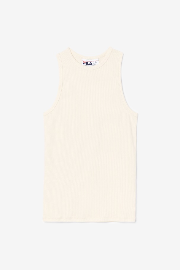 Alexia Tank Fila UK Tender Peach