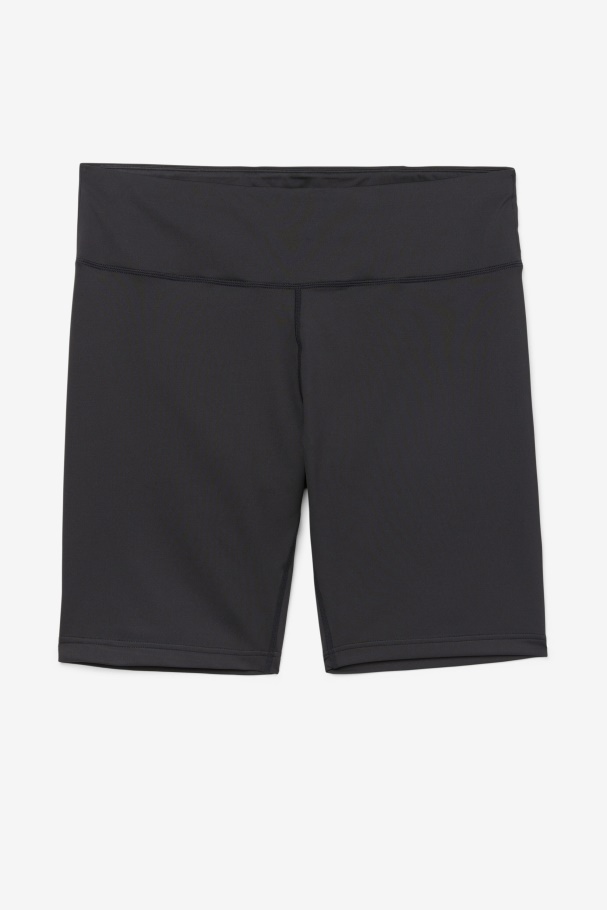 Forza 8" Bike Short Fila UK Black