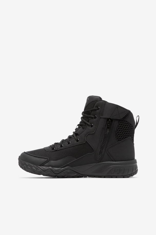 Women\'s Chastizer Black Fila UK