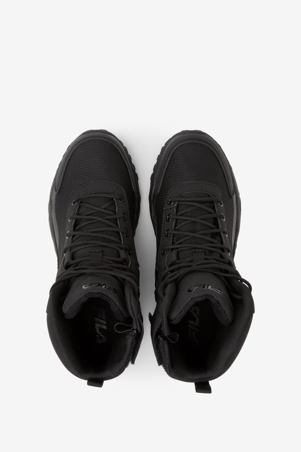 Women\'s Chastizer Black Fila UK
