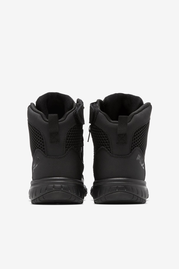 Women\'s Chastizer Black Fila UK