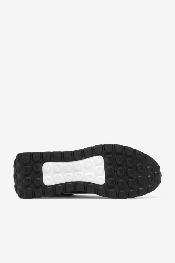 Fila UK Navy/Black/White Renno x Krost